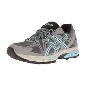 ASICS Women's Gel-Kahana 8 Trail Runner
